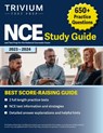 NCE Study Guide 2023-2024 - Elissa Simon - 9781637982884