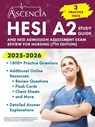 HESI A2 Study Guide 2025-2026 - Jeremy Downs - 9781637982983
