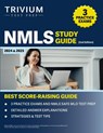 NMLS Study Guide 2024 and 2025 - B. Hettinger - 9781637983317
