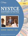 NYSTCE Social Studies 115 Test Prep - J. G. Cox - 9781637983577