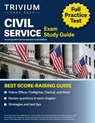 Civil Service Exam Study Guide - Elissa Simon - 9781637983669