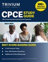 CPCE Study Guide 2024-2025 - Elissa Simon - 9781637983843