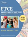 FTCE Social Science 6-12 Study Guide - J. G. Cox - 9781637984055