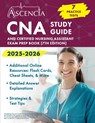 CNA Study Guide 2025-2026 - Jeremy Downs - 9781637984987