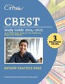 CBEST Study Guide 2024-2025 - Eric Canizales - 9781637985113