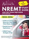 NREMT Study Guide 2025-2026 - Jeremy Downs - 9781637985199