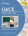 GACE English Study Guide - J. G. Cox - 9781637985465
