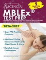 MBLEx Test Prep 2026-2027 - Jeremy Downs - 9781637986196