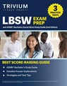 LBSW Exam Prep - B. Hettinger - 9781637987391