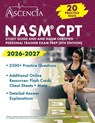 NASM CPT Study Guide 2026-2027 - G. T. McDivitt - 9781637987445
