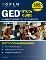 GED Study Guide 2025-2026 All Subjects - B. Hettinger - 9781637988275