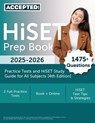 HiSET Prep Book 2025-2026 - G. T. McDivitt - 9781637989166