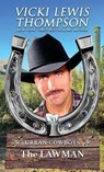 The Lawman - Vicki Lewis Thompson - 9781638038931