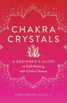 Chakra Crystals - Karen Frazier - 9781638070146