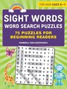 Sight Words Word Search Puzzles - Kimberly Ann Kiedrowski - 9781638071310
