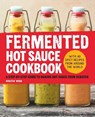 Fermented Hot Sauce Cookbook - Kristen Wood - 9781638072027