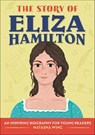 The Story of Eliza Hamilton - Natasha Wing - 9781638072799