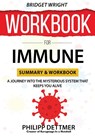 WORKBOOK For Immune - Bridget Wright - 9781638090212