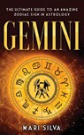 Gemini - Mari Silva - 9781638180029