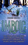 Imbolc - Mari Silva - 9781638181750