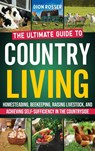 Country Living - Dion Rosser - 9781638182863