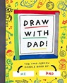 Draw with Dad - Bushel & Peck Books - 9781638190264