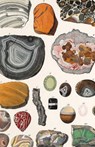 Rock and a Hard Place (Blank Lined Journal) -  - 9781638190523