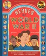 Heroes of World War II - Jarret Keene - 9781638191711