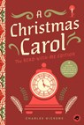 A Christmas Carol: The Read-With-Me Edition - Charles Dickens - 9781638191964