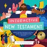 The Interactive New Testament - Ryan G. Van Cleave ; David Miles - 9781638192091