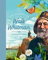 The Illustrated Walt Whitman - Ryan G. Van Cleave - 9781638192121