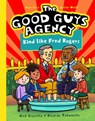 The Good Guys Agency: Kind Like Fred Rogers: Boys for a Better World - Nick Esposito - 9781638192213