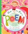 How to Eat a Poem - Eve Merriam - 9781638192251