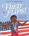 Fred Flips - Frederick Richard - 9781638192299