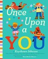 Once Upon a You - Keyshawn Johnson - 9781638192329