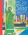Of Thee I Sing: Poems That Celebrate Our American Spirit - Ryan G. Van Cleave - 9781638192350