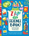 Zap This Science Book!: A Daring Lab Journal with 45 Activities - Riley Lee - 9781638192442