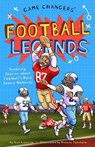 Game Changers: Football Legends - Nick Esposito - 9781638192572