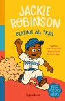 Black History Heroes: Jackie Robinson - Dean Burrell - 9781638193180