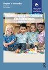 Assessment in Early Childhood Special Education - Stephen J. Hernandez - 9781638221296