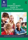 An Evidence-Based Guide to Assistive Technology - Alice L. Rhodes ; Victoria Slocum - 9781638221326