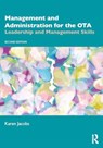 Management and Administration for the OTA - Karen Jacobs - 9781638221494
