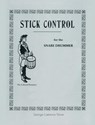 Stick Control - George Lawrence Stone - 9781638230823