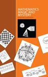 Mathematics, Magic and Mystery - Martin Gardner - 9781638231646