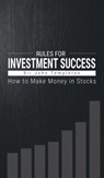 How to Make Money in Stocks - Sir John Templeton - 9781638231813