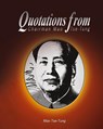 Quotations from Chairman Mao Tse-Tung - Mao Tse-Tung - 9781638231868