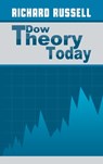 The Dow Theory Today - Richard Russell - 9781638232506