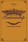 Spencerian Penmanship (Theory Book) - Platt Rogers Spencer - 9781638233541