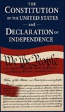 The Constitution of the United States and The Declaration of Independence - Delegates Of Constitutional Convention - 9781638233787