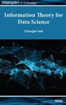 Information Theory for Data Science - Changho Suh - 9781638281146